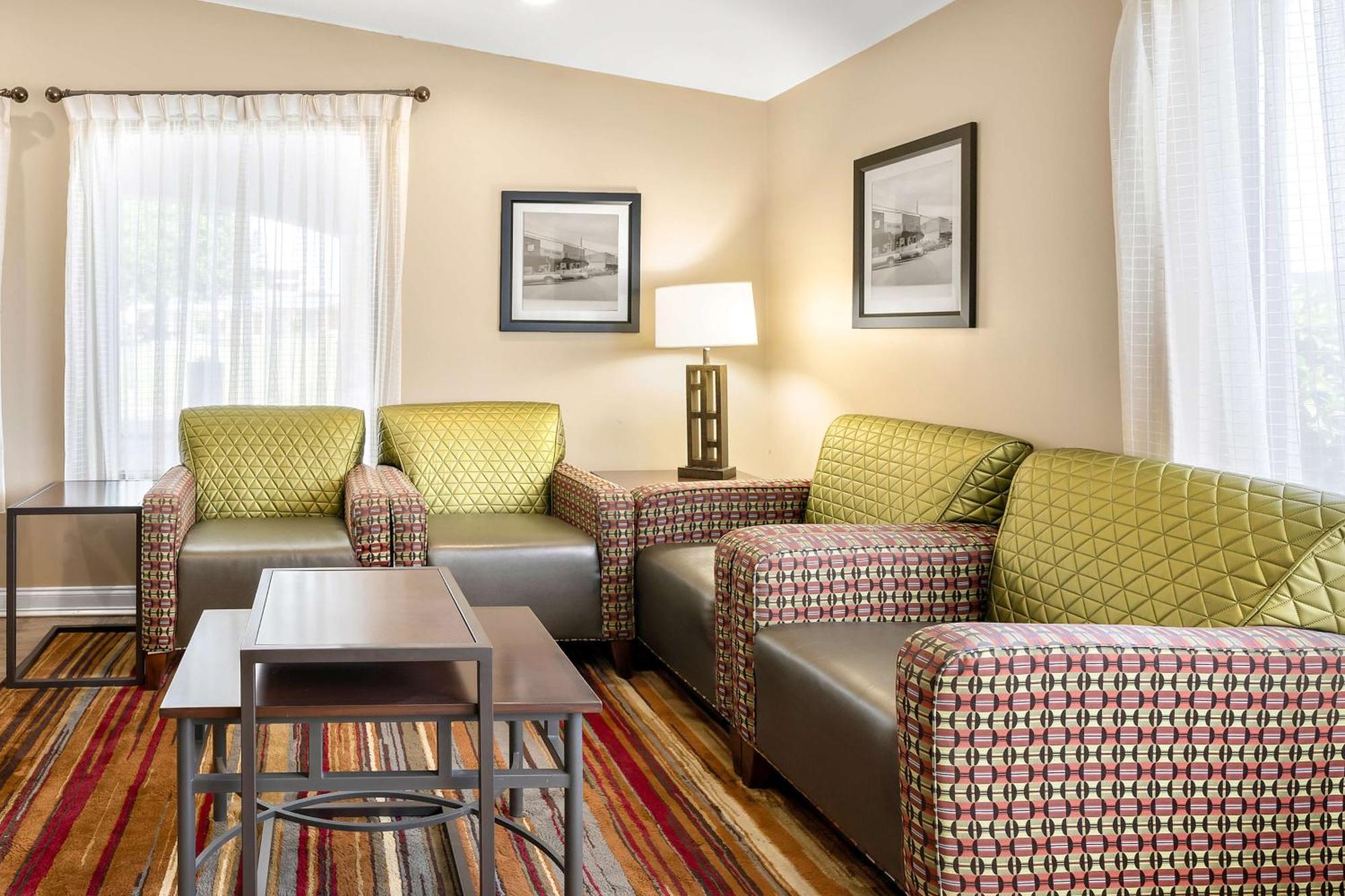 Best Western Catalina Inn Tuscaloosa Εξωτερικό φωτογραφία