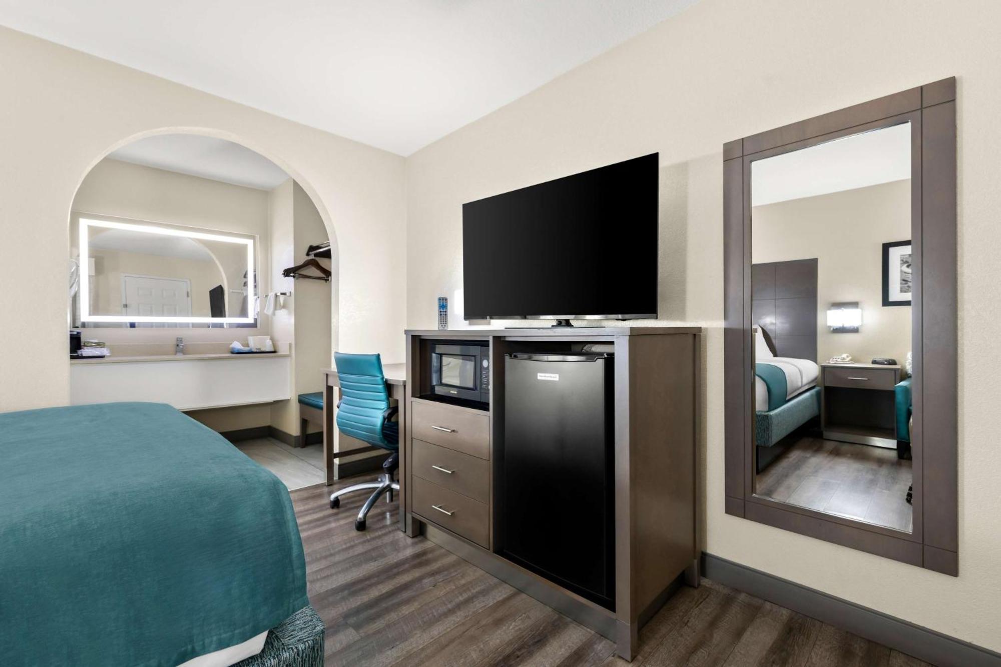 Best Western Catalina Inn Tuscaloosa Εξωτερικό φωτογραφία