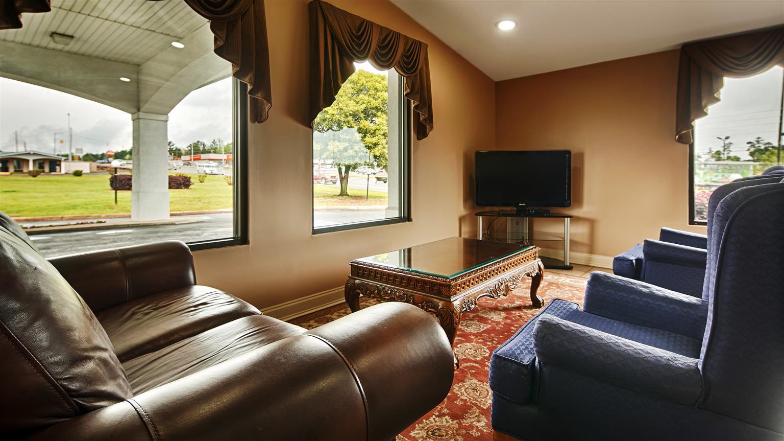 Best Western Catalina Inn Tuscaloosa Εξωτερικό φωτογραφία
