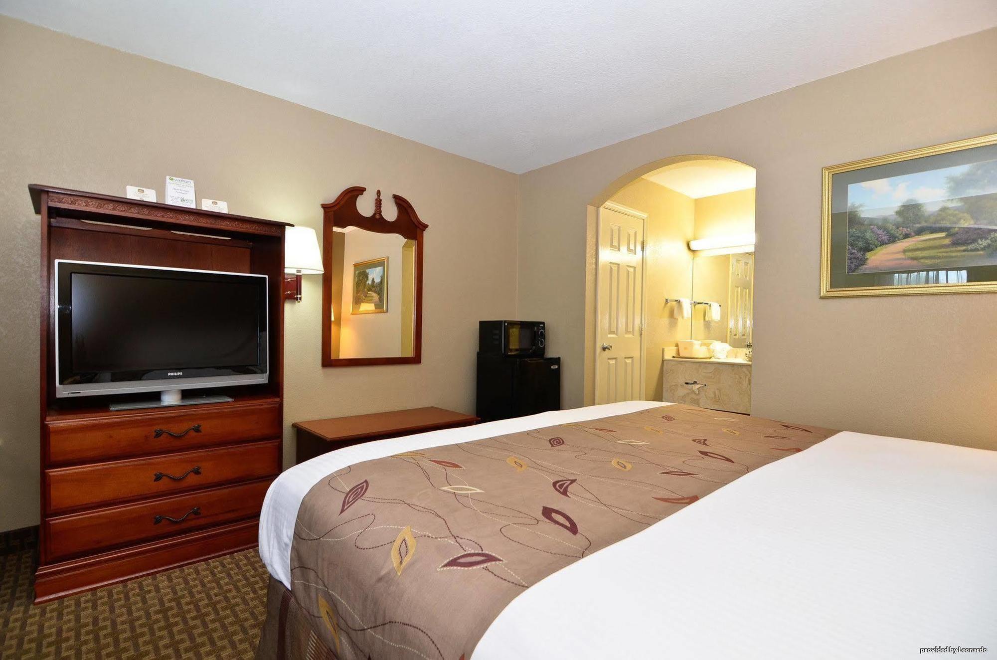 Best Western Catalina Inn Tuscaloosa Δωμάτιο φωτογραφία